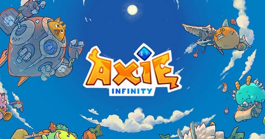 Axie Infinity (AXS) 价格跌破 7 美元：iPhone 游戏玩家能否挽救局面？