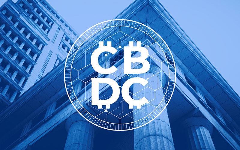 货币的未来：为什么 CBDC 会改变游戏规则