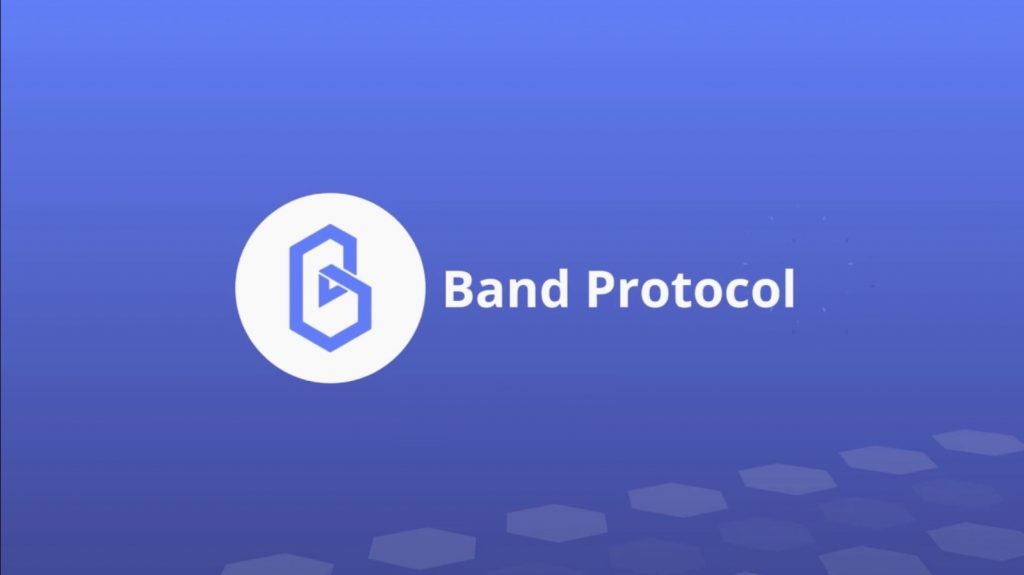 Band Protocol 和去中心化身份 (DID) 解决方案