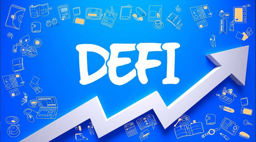 解释最流行的 Defi 术语（市值、交易量、循环供应等）