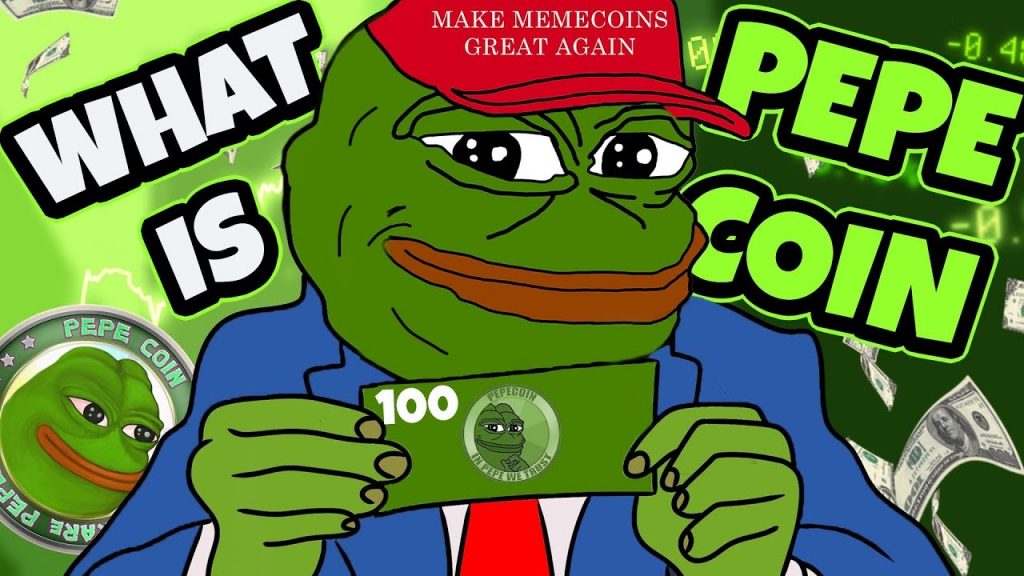 Pepe币在 3 天内下跌了 50%：PEPE 的青蛙狂潮结束了吗？