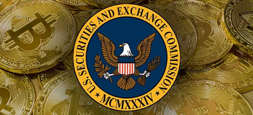 SEC 和加密货币：盟友还是对手？