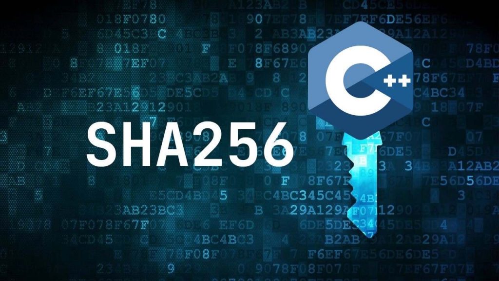 揭示区块链中 SHA-256 哈希的强大功能