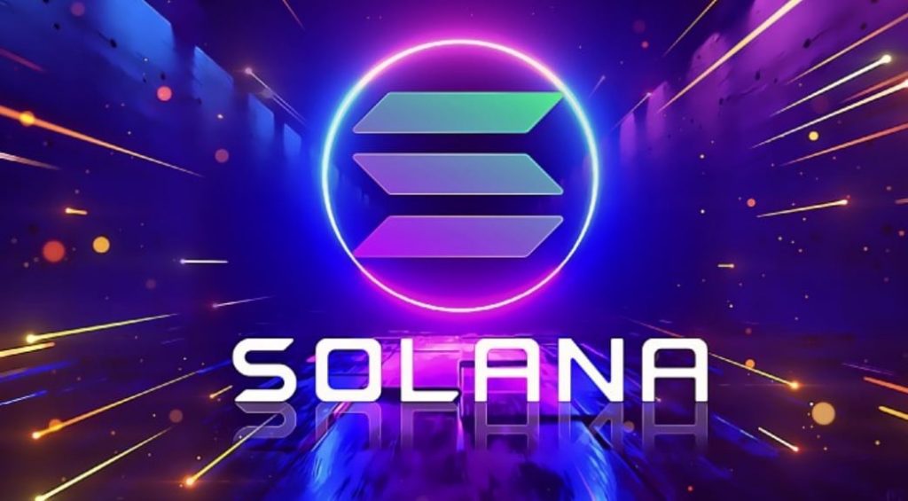 Solana 价格开始回升，超过竞争对手以太坊、Arbitrum 和 Polygon 的交易量