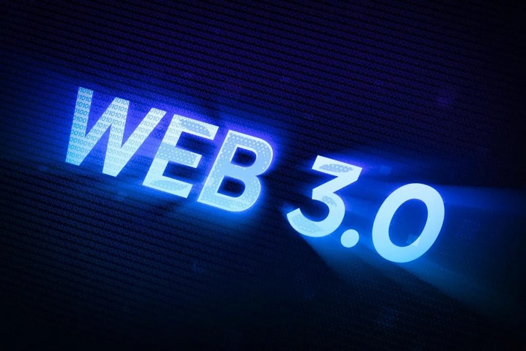 Web3 就在这里。开发者观点