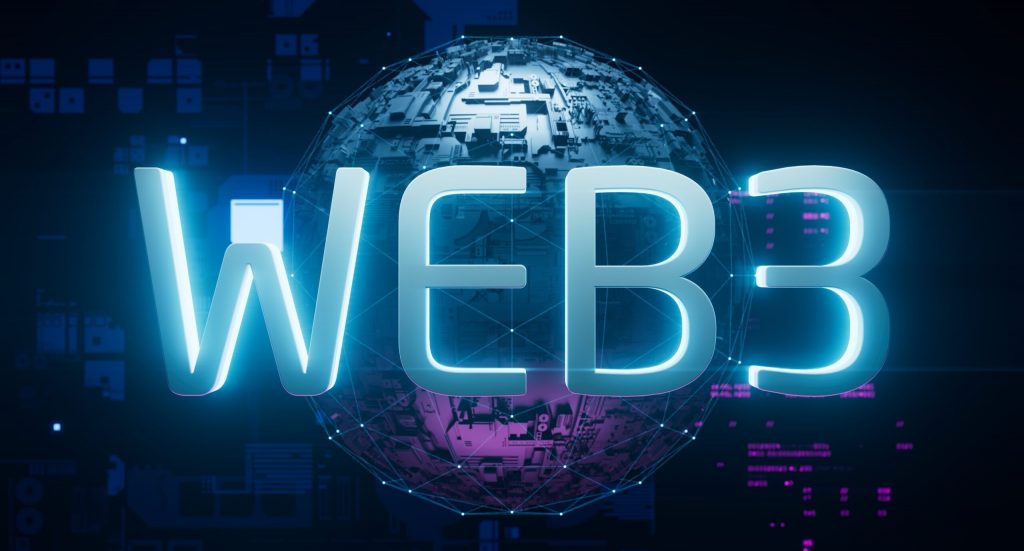 Web3：互联网的下一个前沿