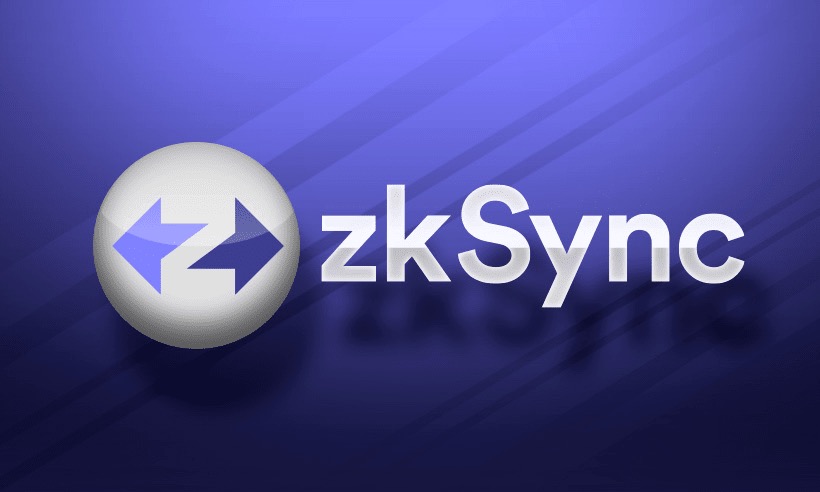 参与 zkSync 的空投：1000 美元以上的潜在代币获得者