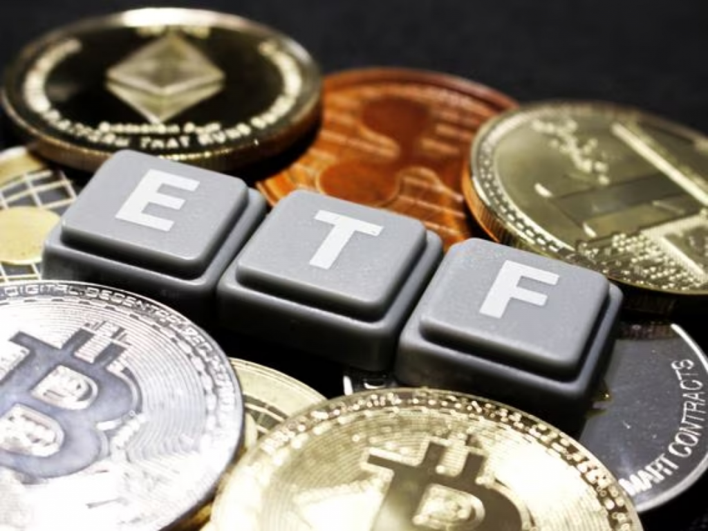 富兰克林邓普顿的比特币ETF申请获得SEC审批