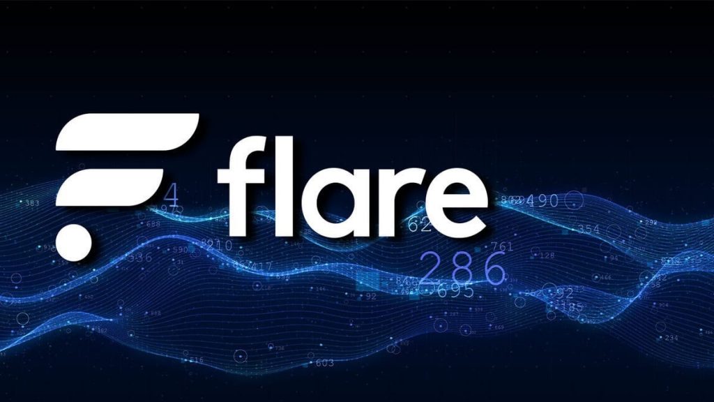 Flare网络启动公开质押