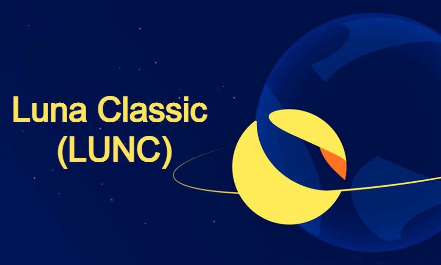 Terra Luna Classic Dev 提交重大提案以提高质押，LUNC 价格上涨