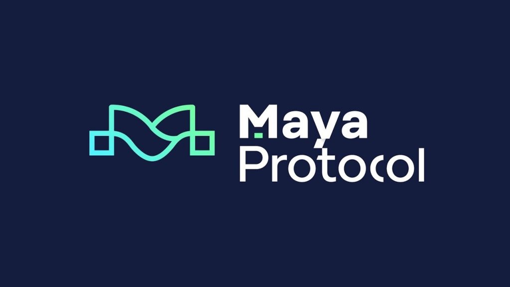 从孤岛到协同：Maya 协议对区块链协作的影响