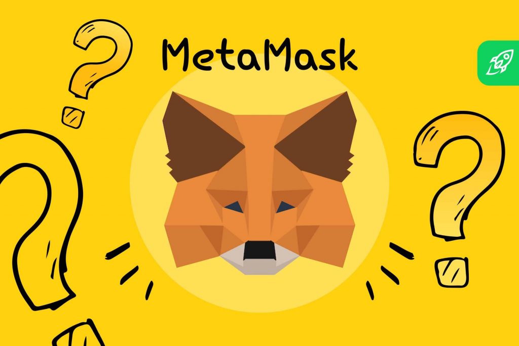 Metamask发布新的加密货币到法定货币功能