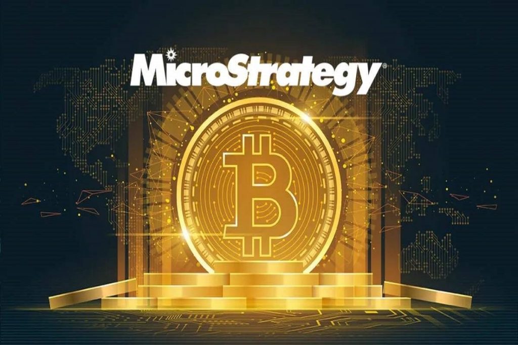 MicroStrategy增加比特币持有量，第三季度将增加多少BTC？