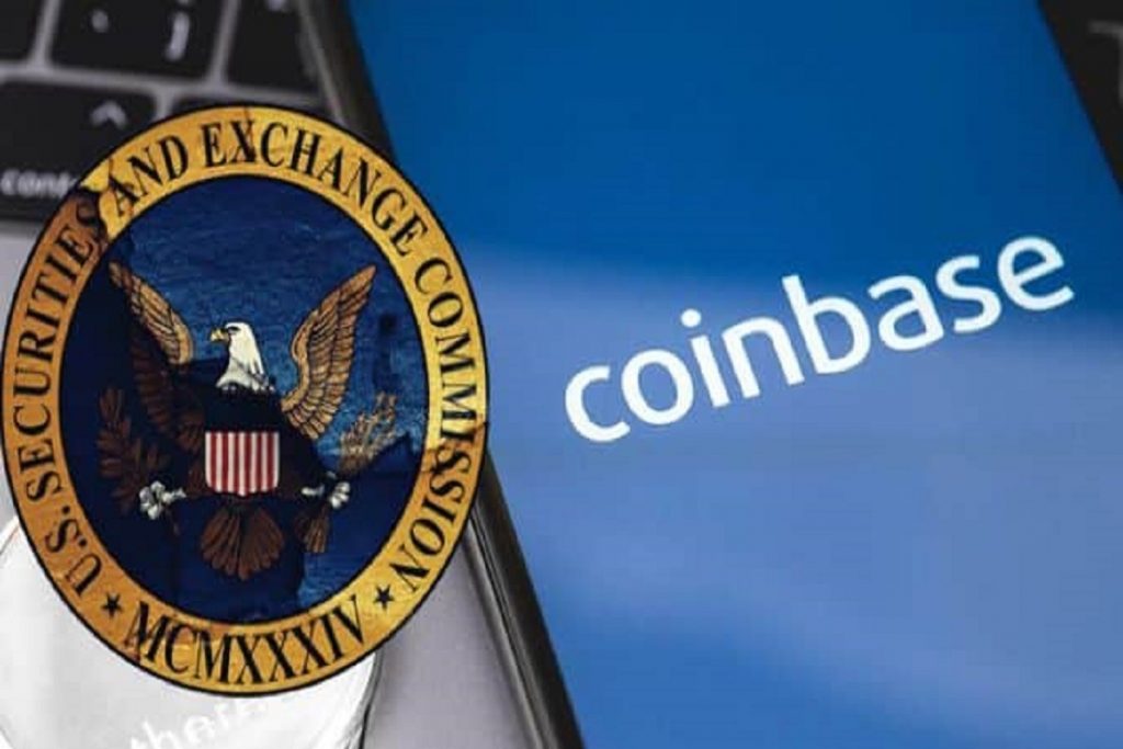 美国证券交易委员会拒绝承诺 Coinbase 加密货币澄清案的最后期限