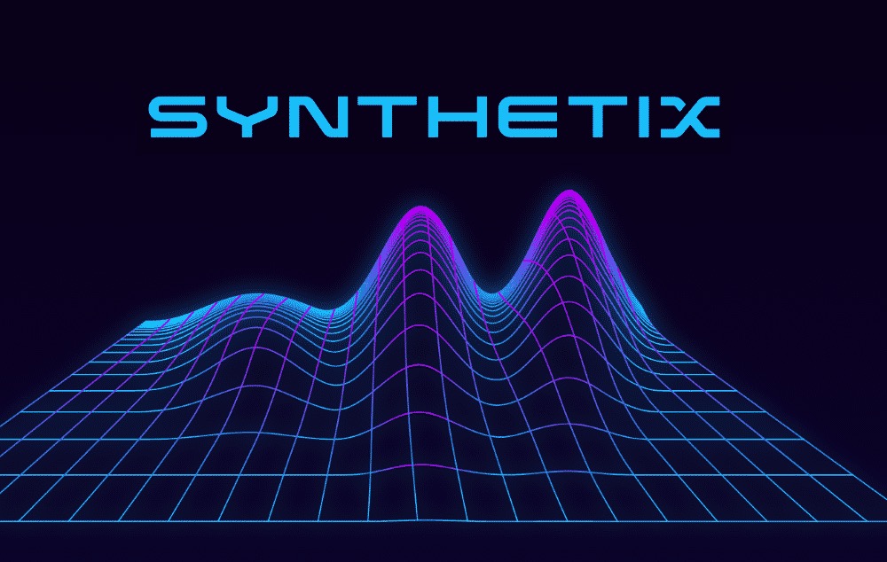 Synthetix 创始人建议简化新 V3 中的 SNX 质押