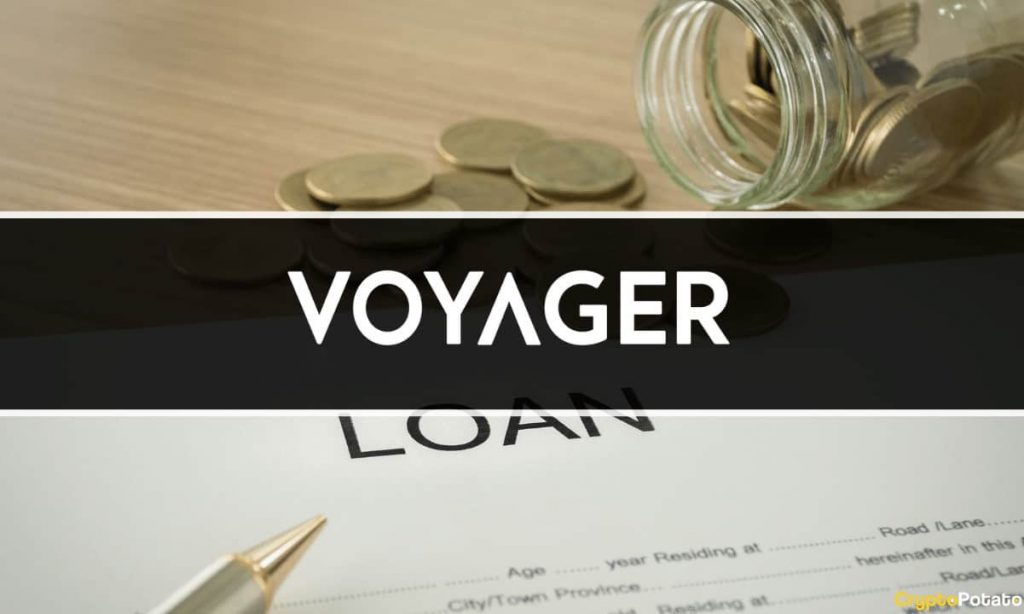 Voyager 将于本月启用客户取款