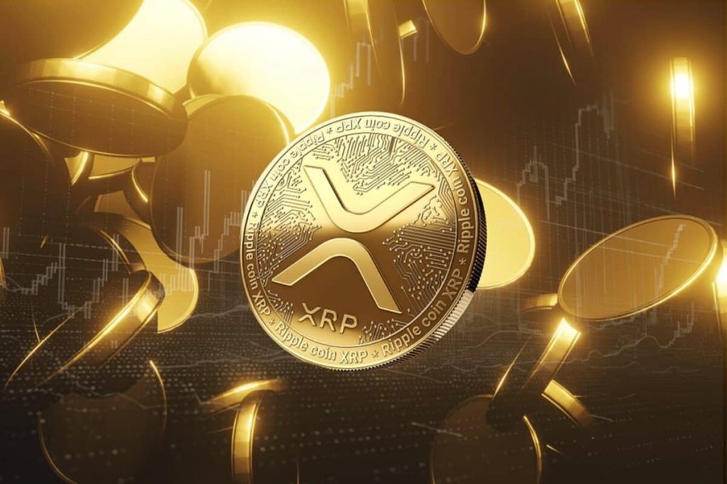 韩国加密货币交易所正在掀起XRP热潮，成交量最大的 10 种山寨币！