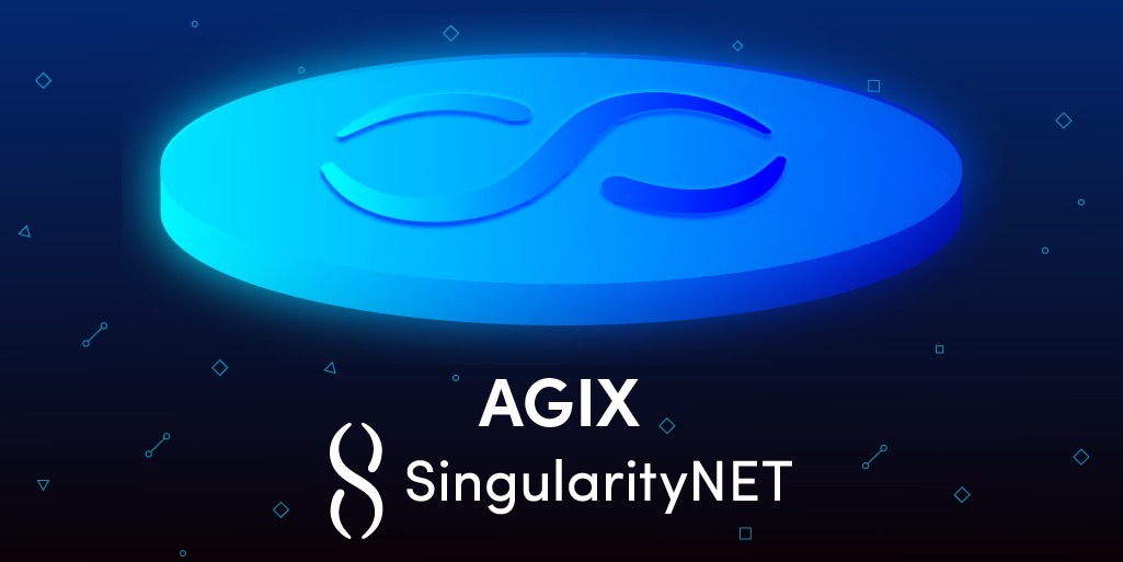 SingularityNE (AGIX)价格可能在未来几天大幅上涨，原因如下？