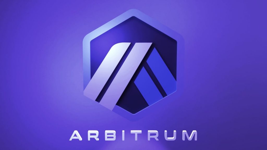 Arbitrum对ARB币储物柜的质押奖励进行投票