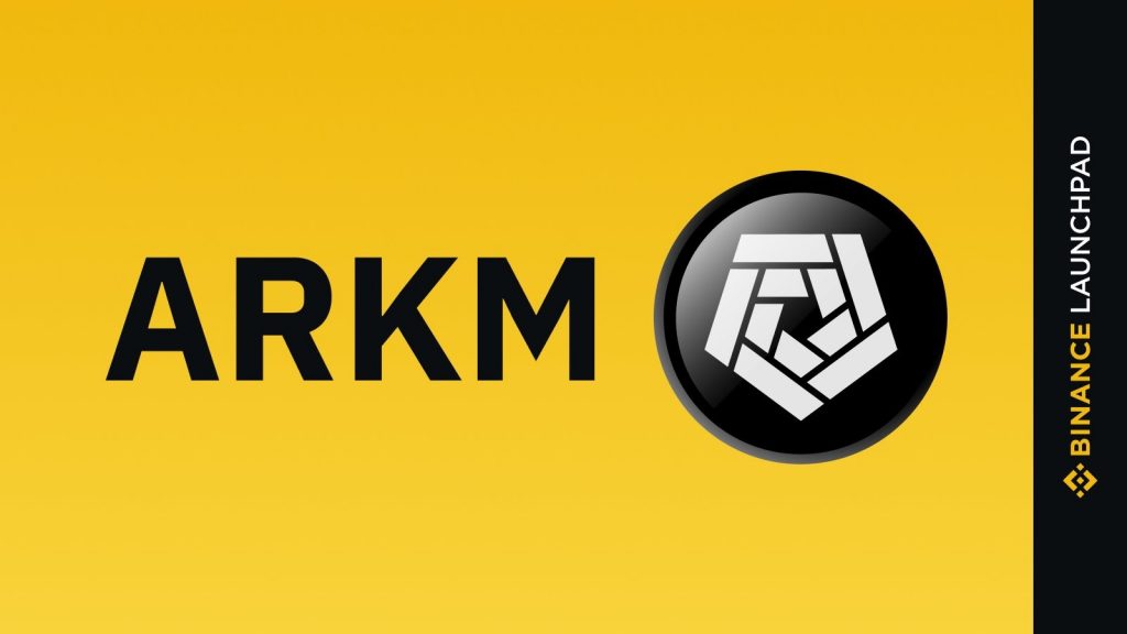 ARKM在币安上市，GSR Markets和Wintermute作为做市商