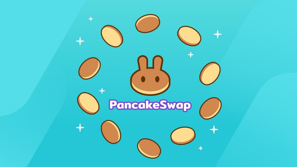 PancakeSwap与Google Cloud合作，CAKE价格上涨 5%