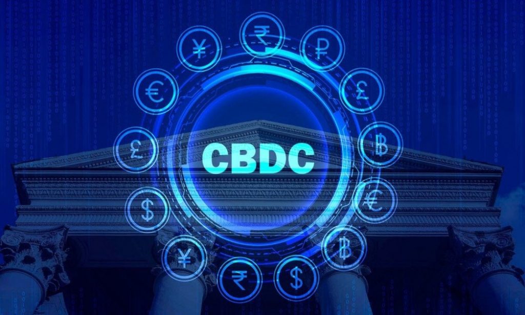 SWIFT转账CBDC成功：代币化资产现已可供机构使用