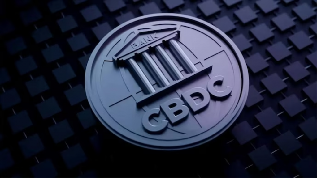 众议院委员会批准限制美联储CBDC计划的法案