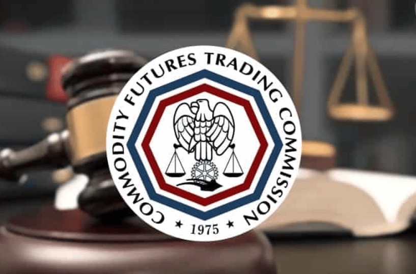 CFTC主席警告加密市场可能重演FTX危机