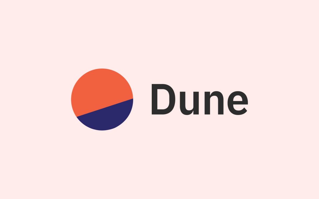 Dune创始人：没有代币，没有空投——专注于可持续增长