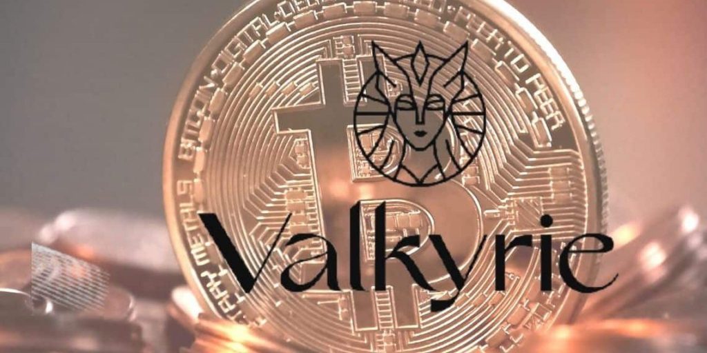 最新消息：Valkyrie更新现货比特币ETF招股说明书