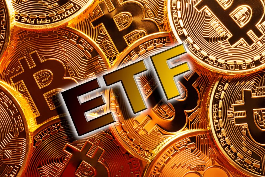 SEC即将批准7只比特币ETF的初步截止日期