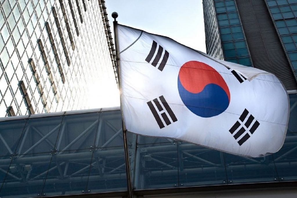 最新消息：韩国在美国监管困境中通过了首个加密资产法案