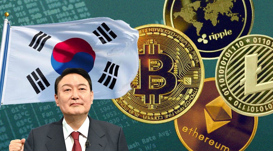 韩国将制定虚拟资产上市和管理法规