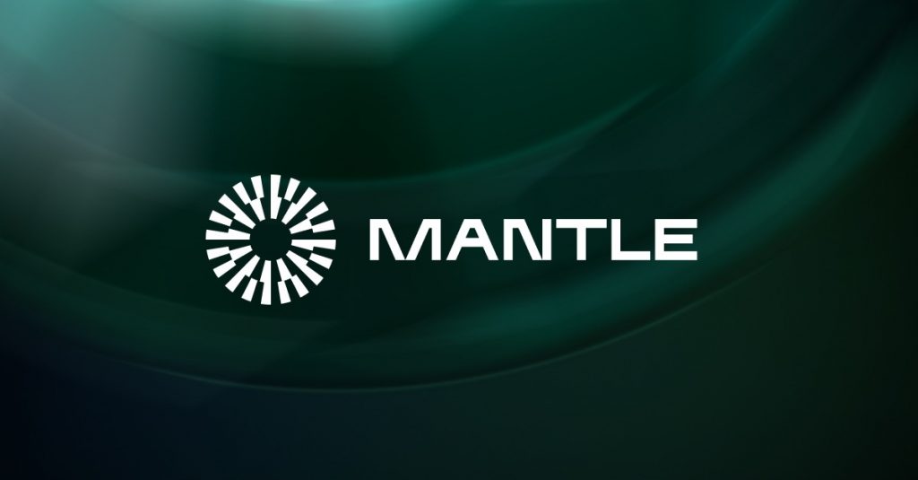 Mantle社区提案为USDx、ETH和MNT流动性池分配数百万美元