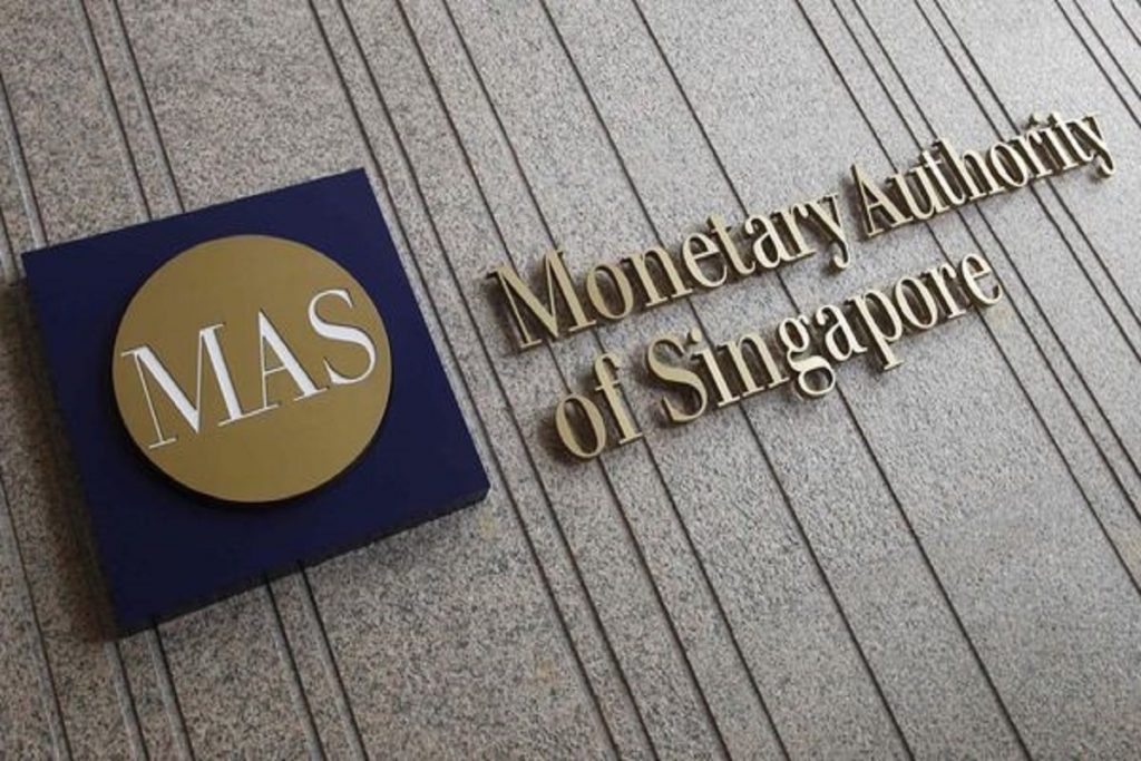 新加坡寻求禁止散户投资者的加密货币借贷和质押