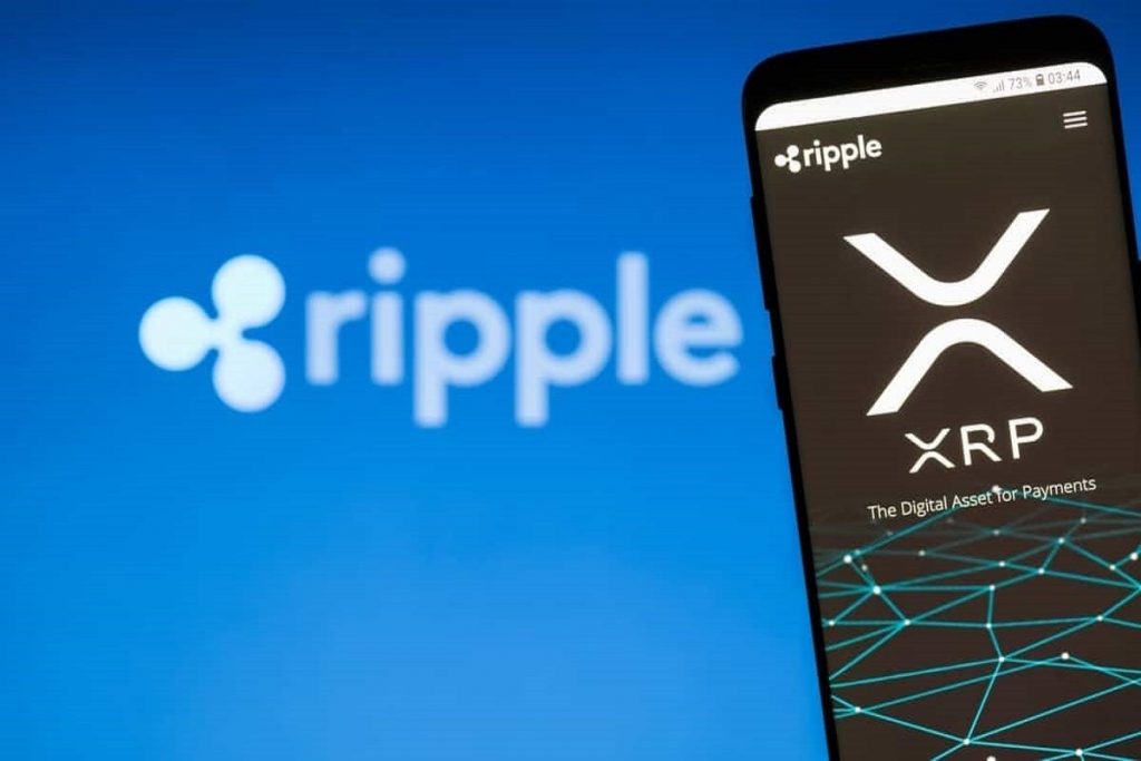 Ripple跻身跨境支付金融科技100强榜单