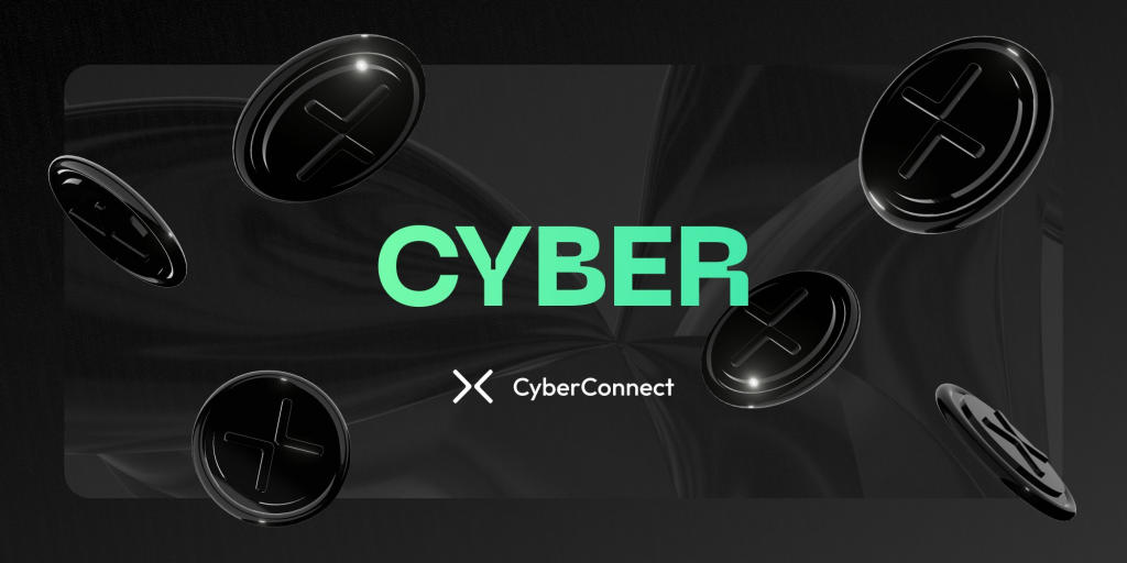Cyber​​Connect宣布第一季社区空投