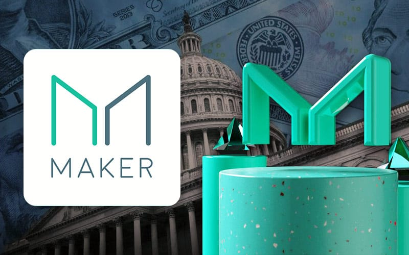 新的复苏会推动Maker币价格突破1800美元吗？