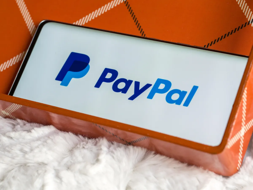 PayPal ：选择以太坊网络作为PayPal稳定币是一个“简单的选择”