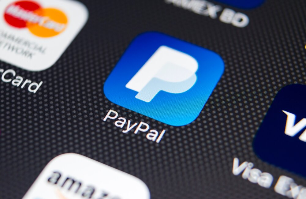 稳定币发行方PayPal欢迎新任首席执行官
