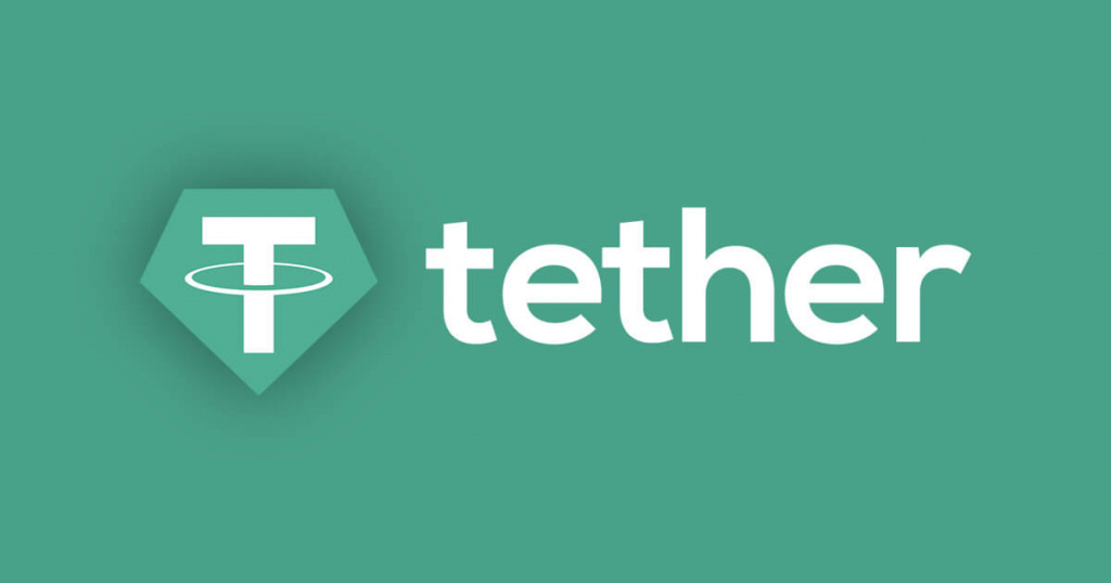 Tether的外汇储备创6个月高位