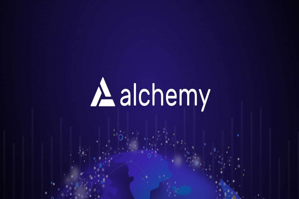 Alchemy Pay获得美国阿肯色州的汇款牌照