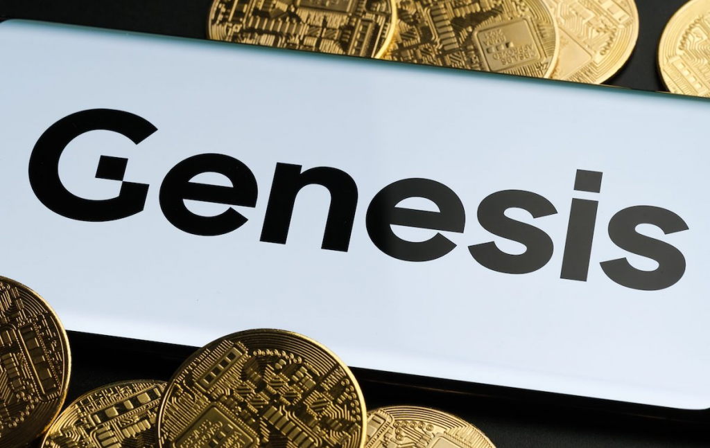 Genesis起诉母公司DCG逾6.2亿美元未付贷款