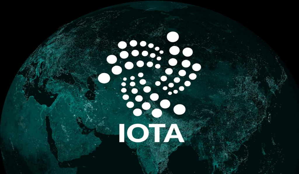 IOTA推出主网升级计划以增强安全性和功能